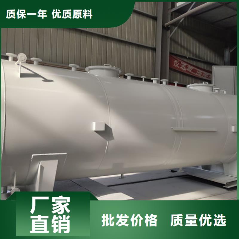 双层油罐全国可发货