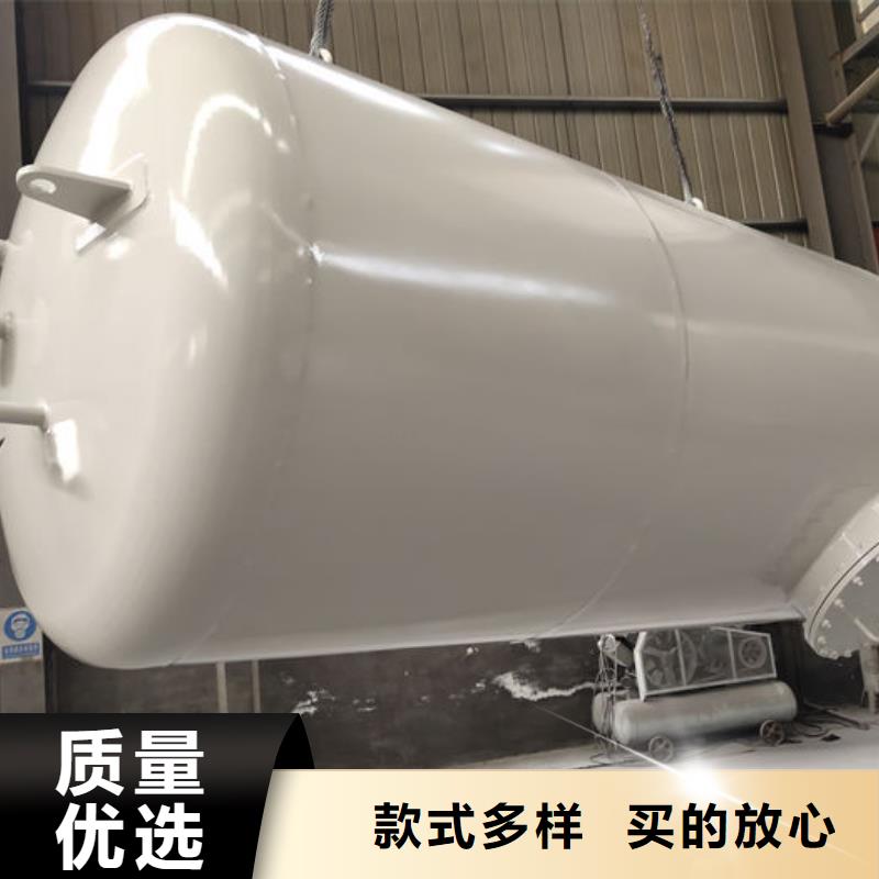 双层油罐守信用生产厂家