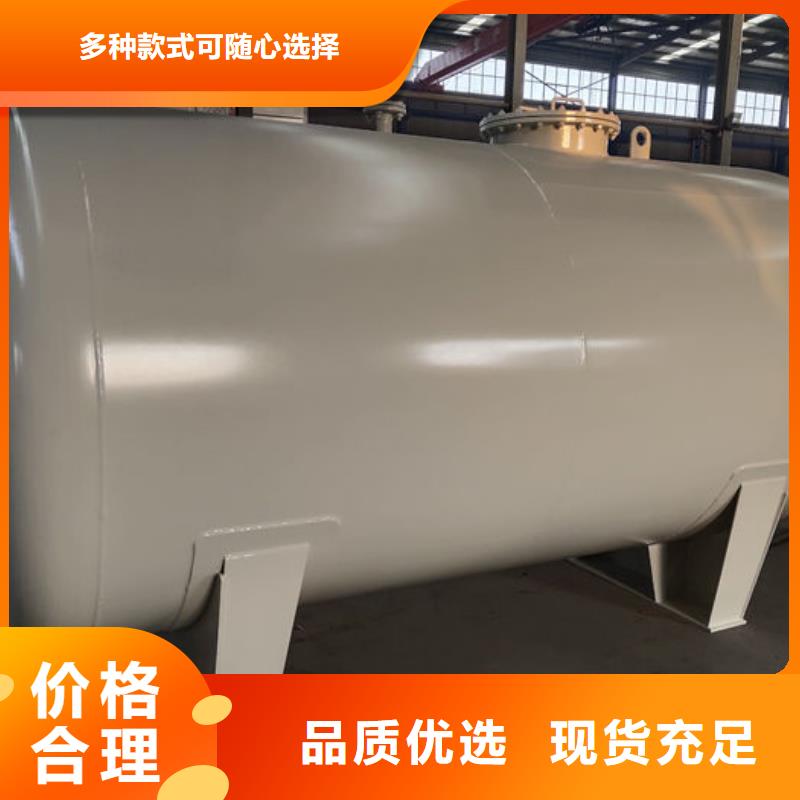 双层油罐厂家实力可靠