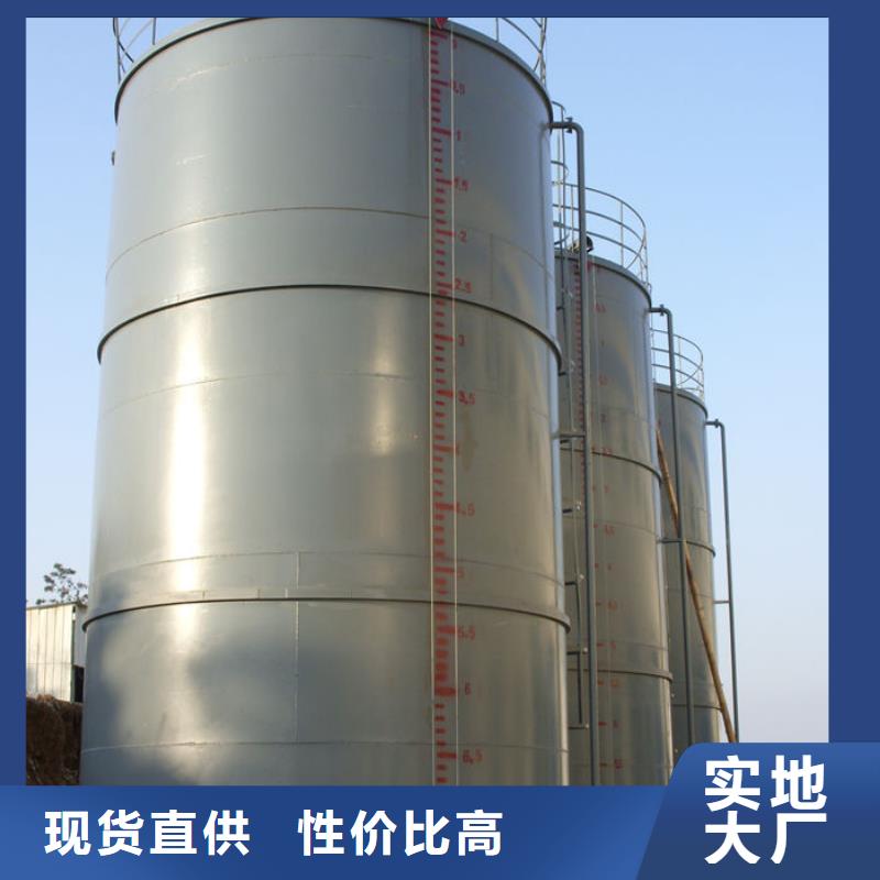 专业销售双层油罐质量有保证