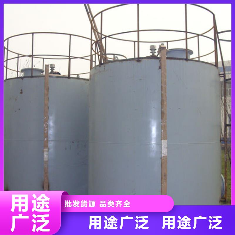 双层油罐守信用生产厂家
