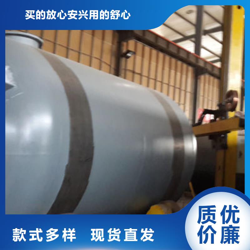 现货供应双层油罐_优质厂家