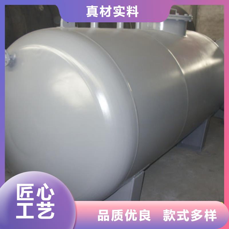 双层油罐质量可靠的厂家
