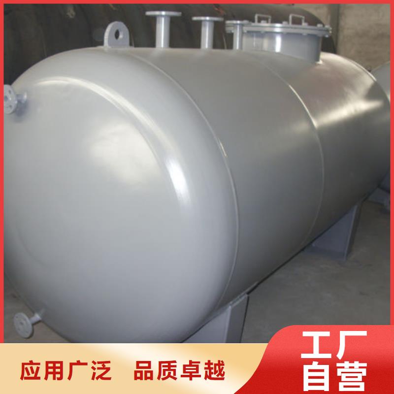 新款双层油罐厂家