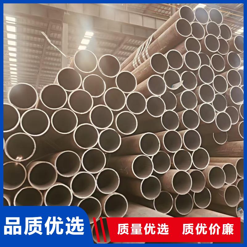 非标无缝方管供应商