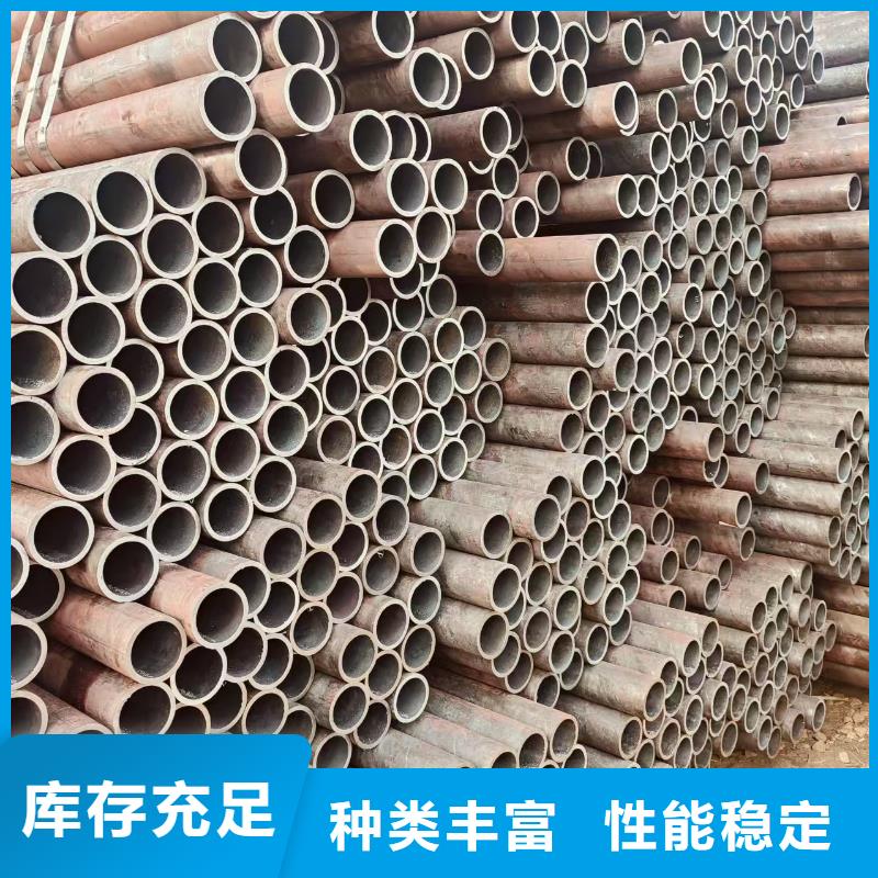 精轧精密光亮管哪里便宜