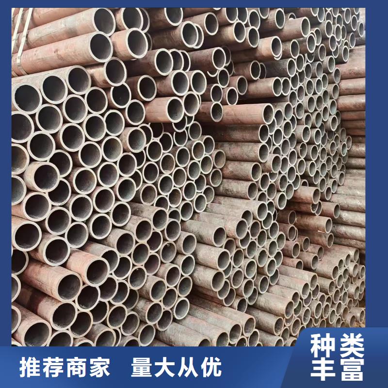 热轧无缝钢管多少钱一吨