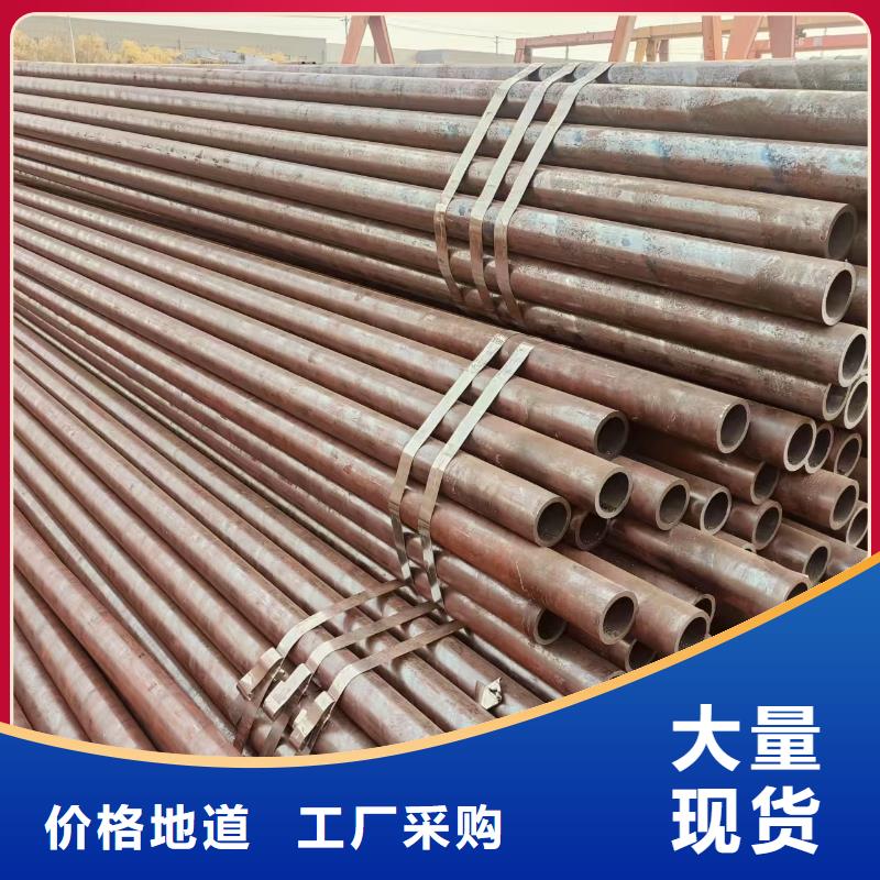 精拔异形管生产厂家