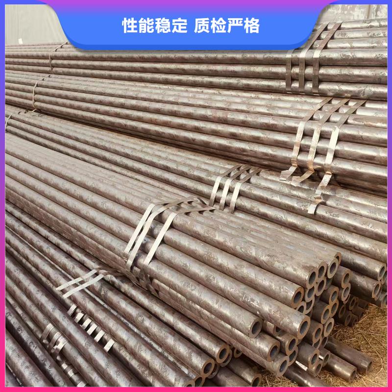 汇丰无缝钢管总代理电话
