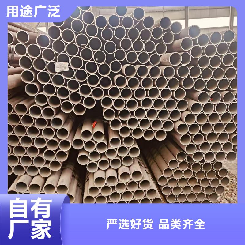 精密钢管全国发货