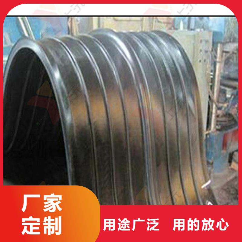 橡胶止水带伸缩缝细节决定品质