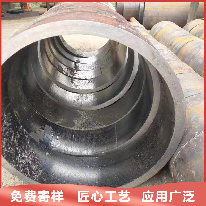 琼中县35crmo精密无缝管质量放心