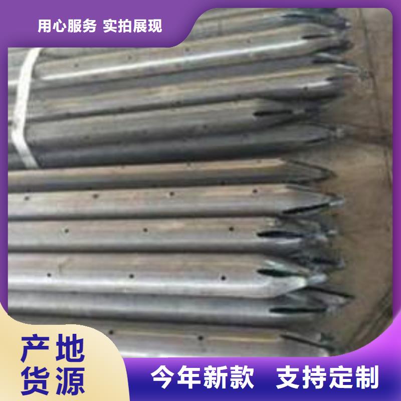 注浆管精密管厂家直销大量现货