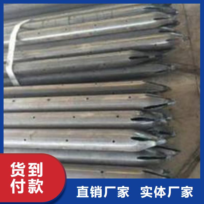 注浆管42crmo无缝钢管一对一为您服务