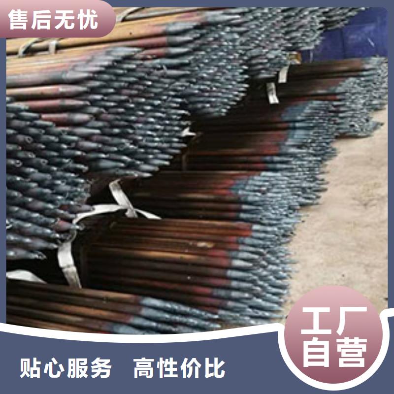 注浆管精密管厂家直销大量现货