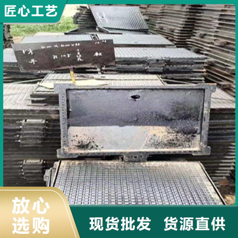 球墨铸铁井盖_排水球墨铸铁管多种优势放心选择