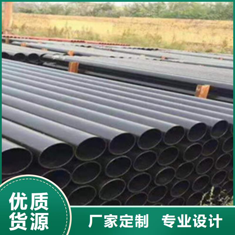 球墨铸铁管球墨铸铁给水管产地采购