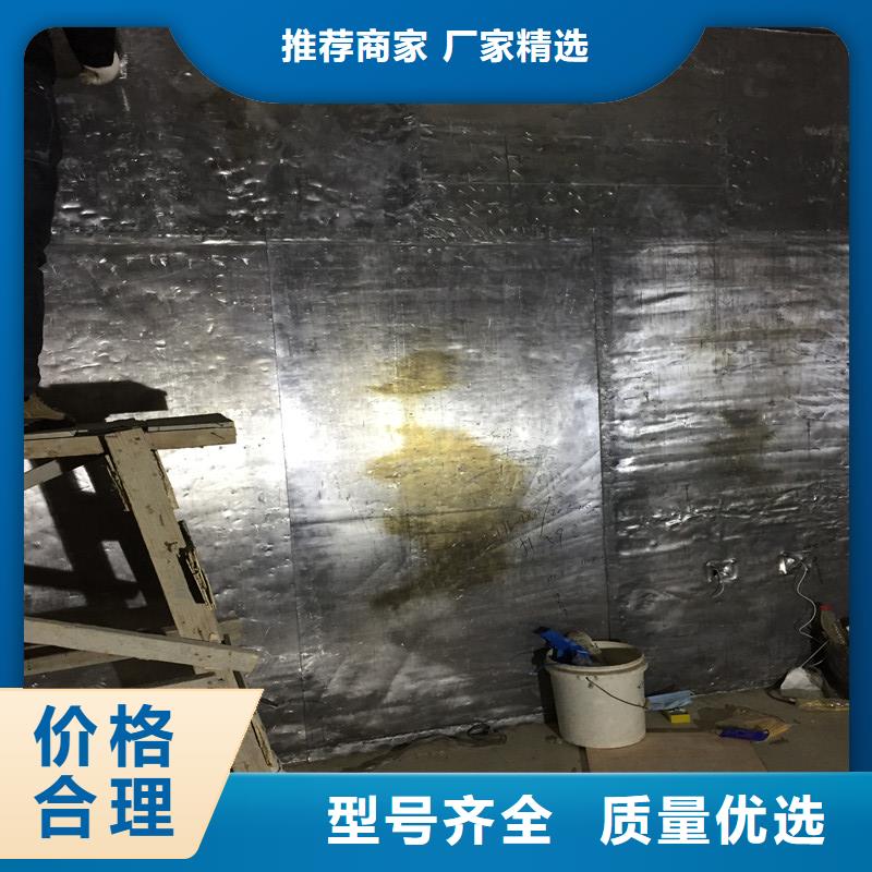 质量靠谱的CT室铅板厂家