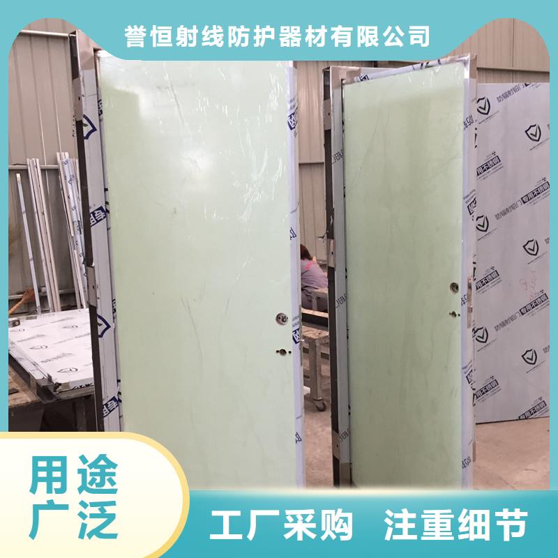 现货供应X光室铅门_精选厂家