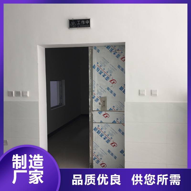 自动铅门诚信经营厂家