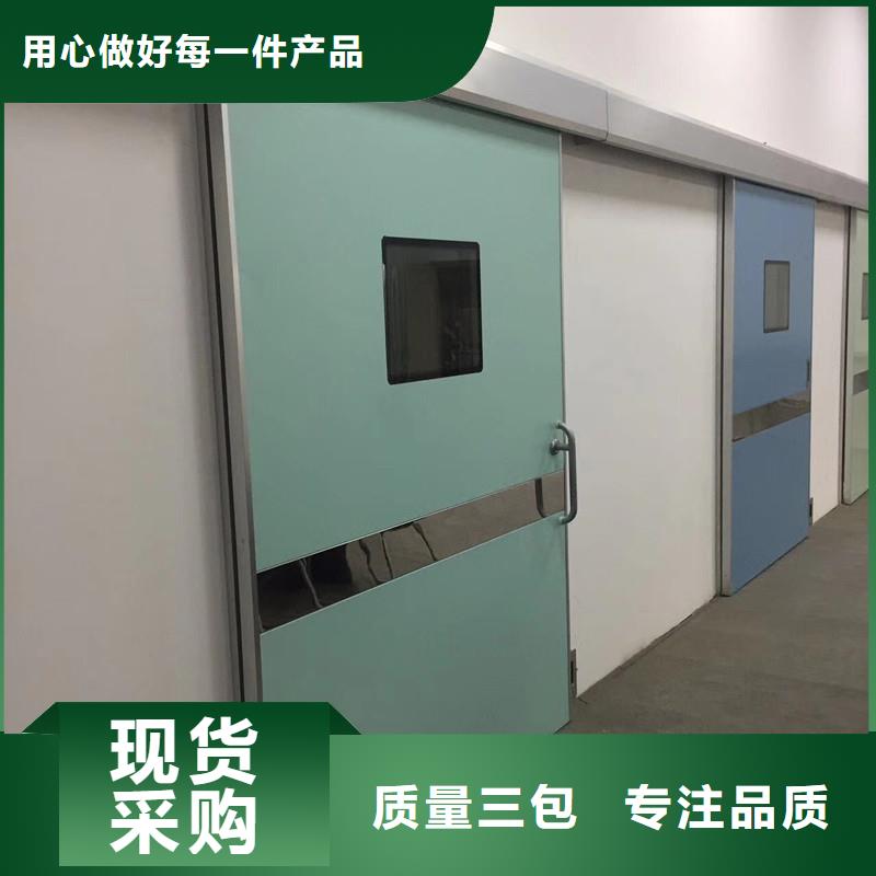 平开铅门质量可靠