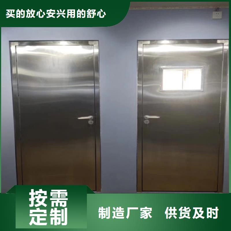 平开铅门质量可靠