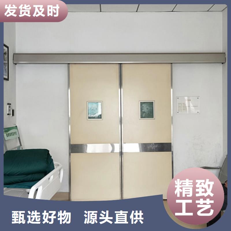 工业探伤铅门常年现货