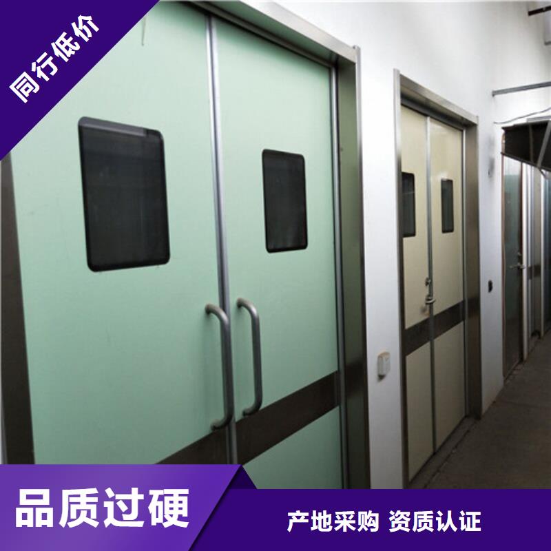 现货供应X光室铅门_精选厂家