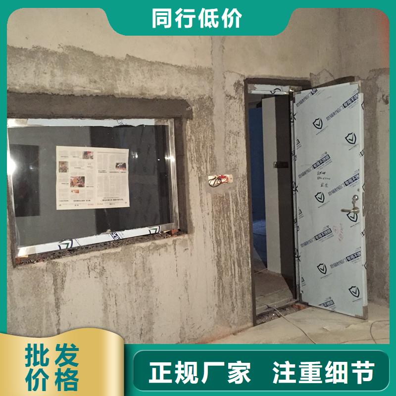 医院铅玻璃公司-加工厂