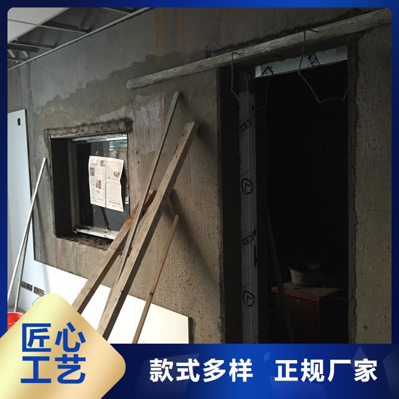 X光室玻璃厂家制造生产