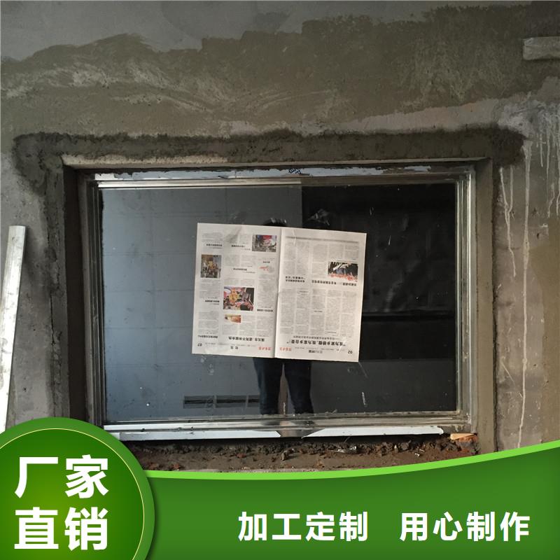 观察窗铅玻璃厂家直销-诚信经营