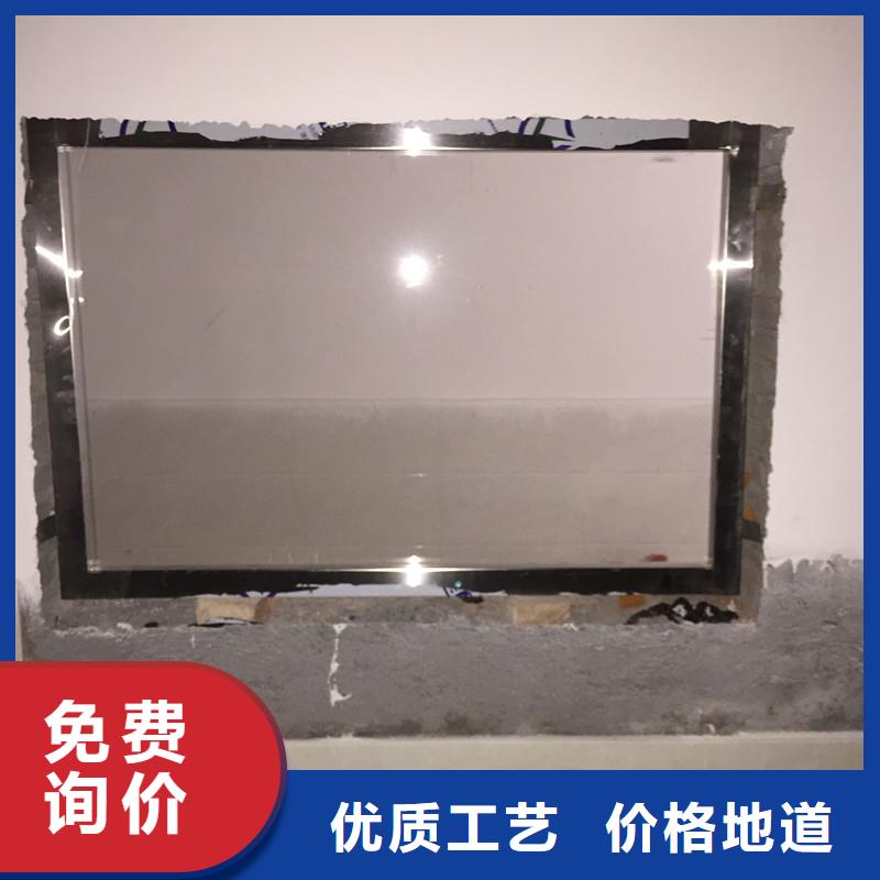 铅玻璃供应商可定制