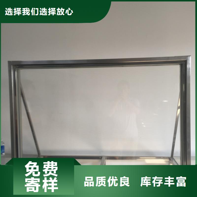 X光室玻璃厂家制造生产