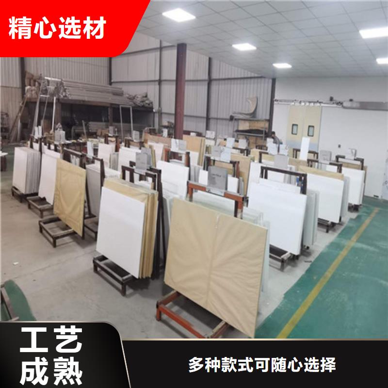 铅玻璃防护窗厂家、报价