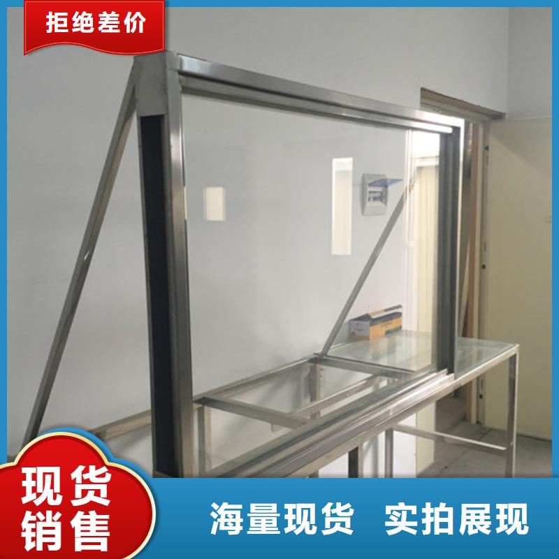 铅玻璃框货源足