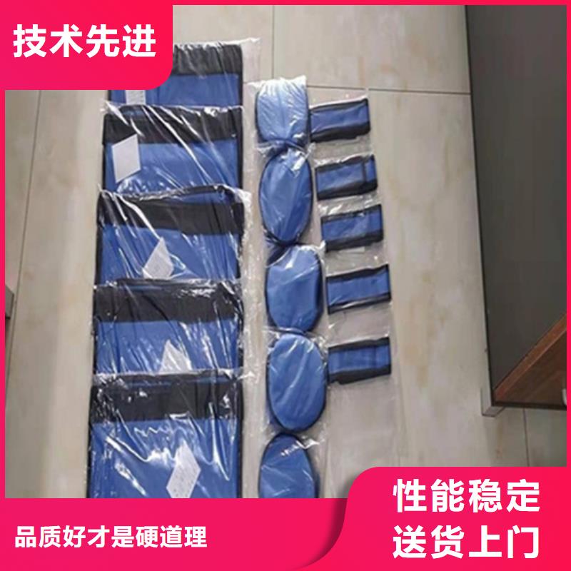 核辐射防护铅衣产品种类