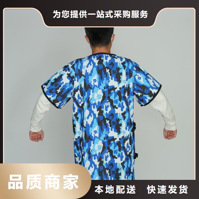 护腿X光防护脚套批发
