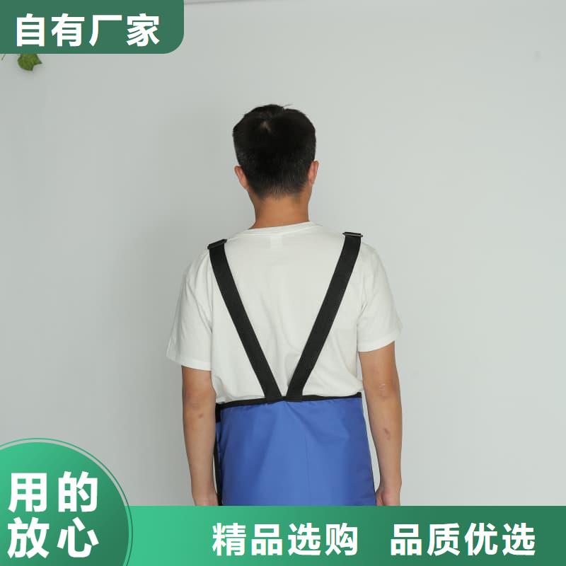 供应高坎肩式围裙_优质厂家