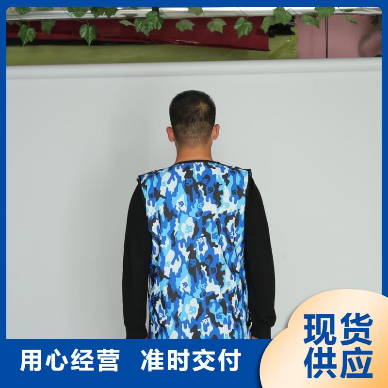 新产品：介入马甲背心围裙衣服采购