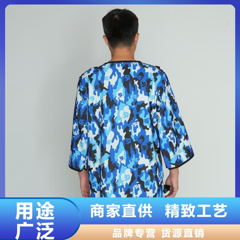 值得信赖的铅裤经销商