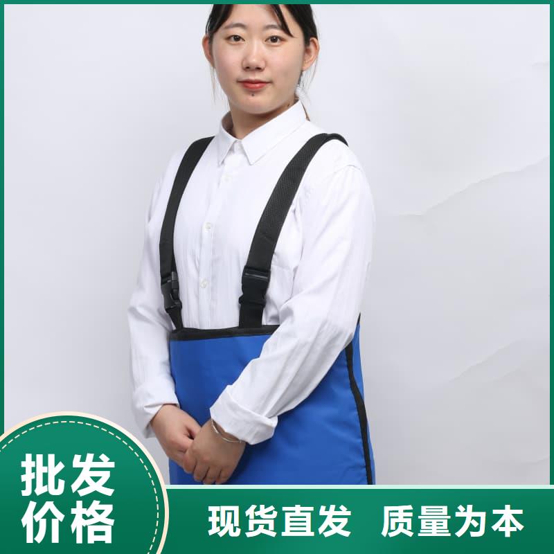 护腿X光防护脚套批发