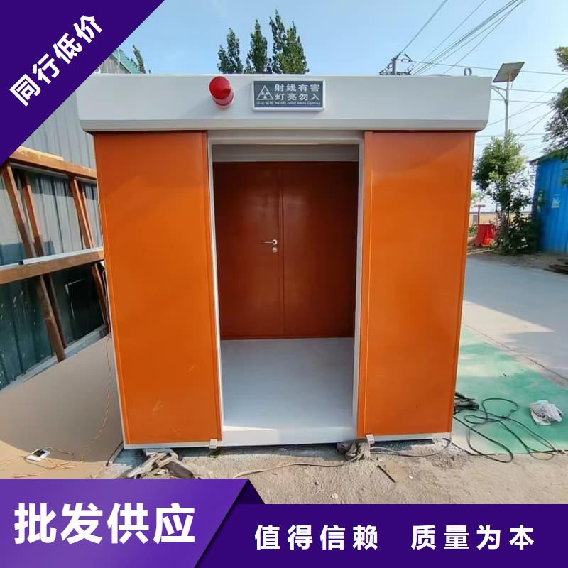 质量优的核工业系统用铅房供应商