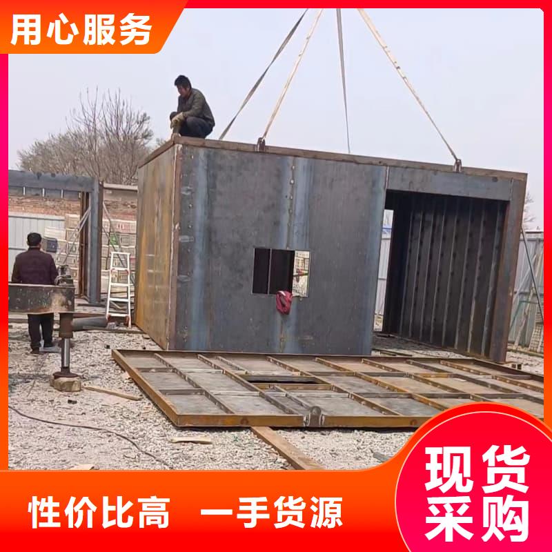 防辐射铅房销售地址