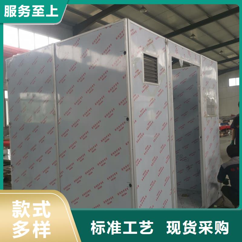 工业探伤室厂家直销-誉恒射线防护器材有限公司