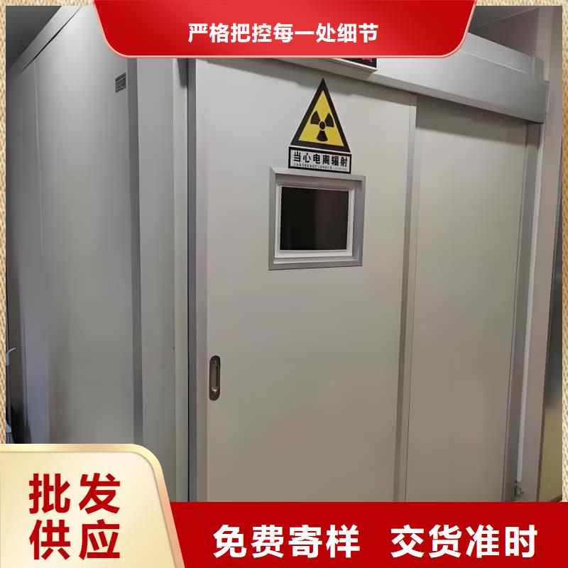 铅房铅箱厂家实力可靠