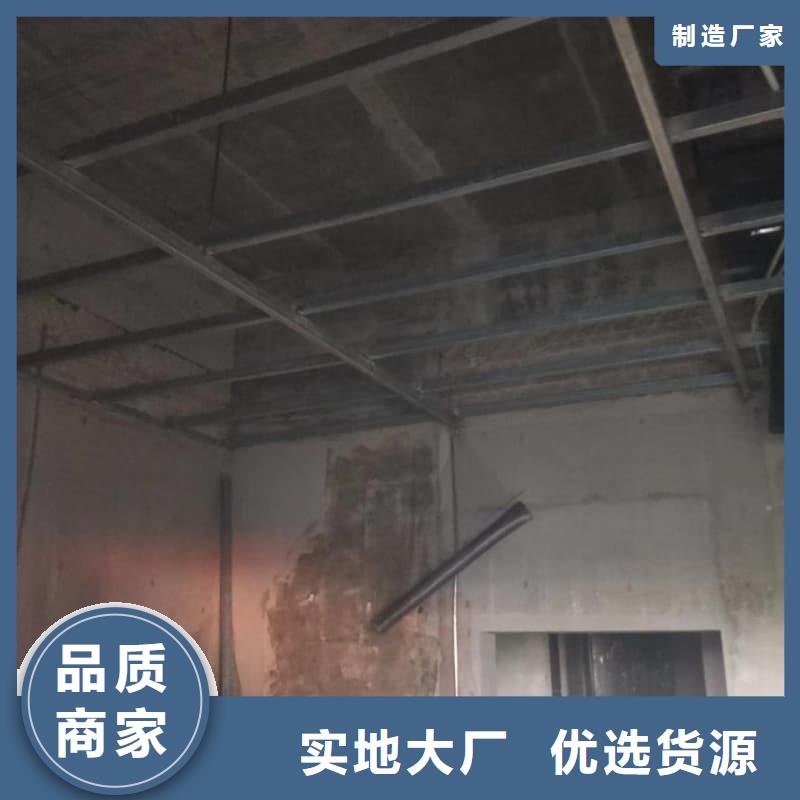防辐射铅板施工改造正规靠谱