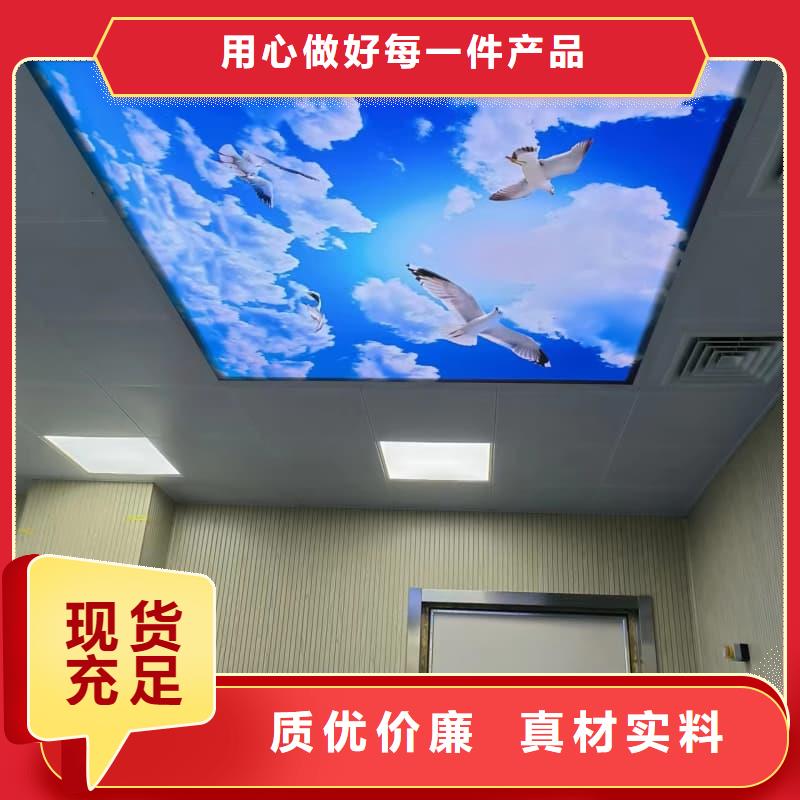 铅房设计施工工程产品种类