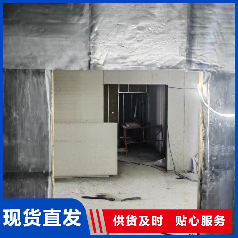 重信誉防护铅玻璃安装供应厂家