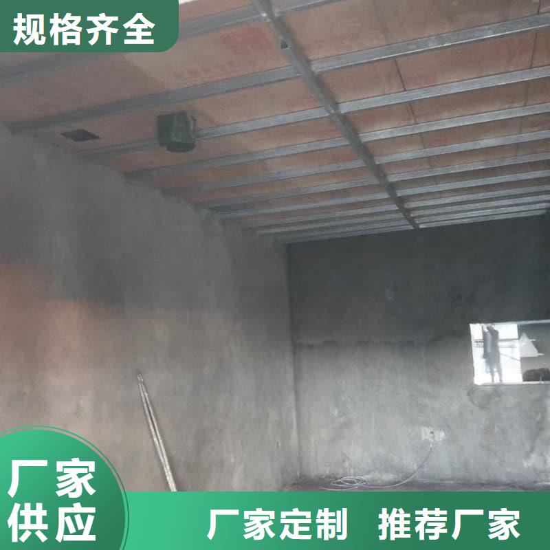 铅房设计施工工程产品种类