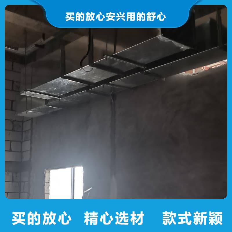 铅房设计施工工程产品种类